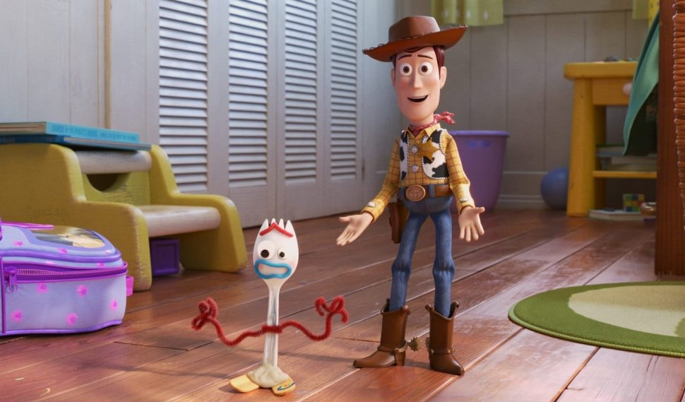 Toy Story