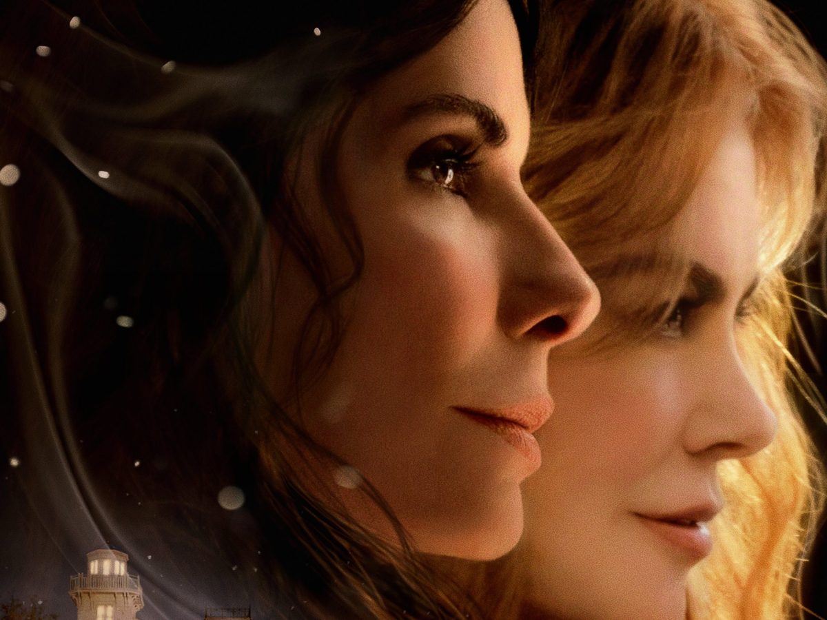 Review: Practical Magic 2&nbsp;★★★★★